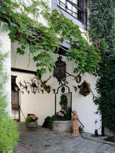 Hotels Hotellerie Du Bas-Breau : photos des chambres