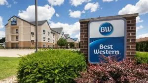 Best Western Elkhart Inn & Suites - Cassopolis