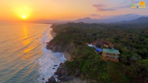 Hotel Casa Barlovento, Parque Tayrona
