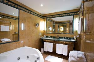 Hotels Hotellerie Du Bas-Breau : photos des chambres