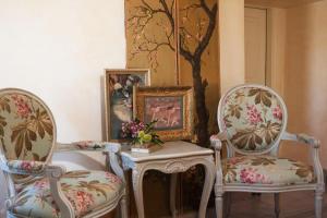 Amaryllis Boutique Guest House Zagori Greece