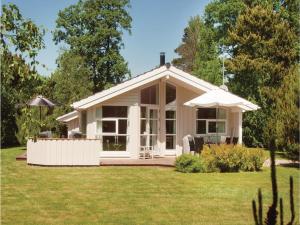 Holiday home Stolt Henriksvej I