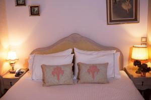 Amaryllis Boutique Guest House Zagori Greece