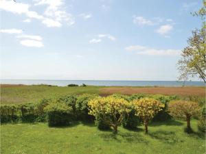 Holiday Home Birkely Nysted Denm