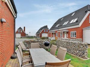 Holiday Home Sdr Frankel I