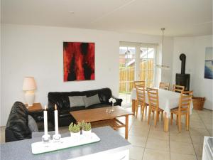 Holiday Home Sdr Frankel I
