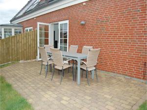 Holiday Home Sdr Frankel I
