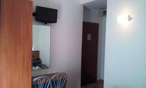 Hotel Iride stazione Lambrate Città studi