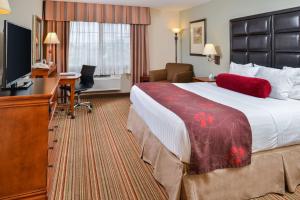 King Room room in Best Western Plus Rama Inn
