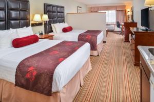 Best Western Plus Rama Inn