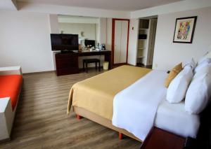 Grand Cantalagua Hotel Morelia, BW Signature Collection