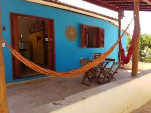 A Casa Azul - 巴拉格兰德