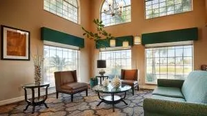 Best Western Paradise Inn - Alice