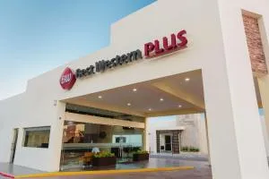 Best Western Plus San Jorge - Navojoa