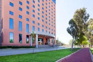 Best Western PLUS Nuevo Laredo Inn & Suites - Laredo