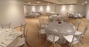 Bluu Hotel Aeropuerto Monclova-Frontera