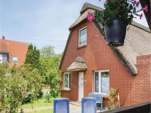 Holiday home Achtern Büttel Z