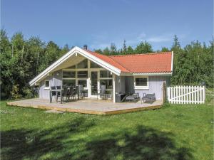 Holiday home Piledybet Humble IX