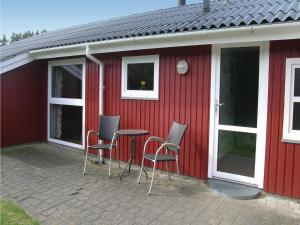 3 Bedroom Lovely Home In Jerup