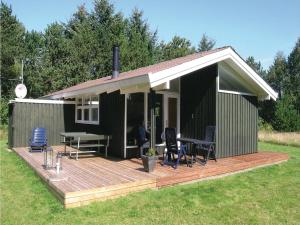 Holiday home Havstokken Jerup V