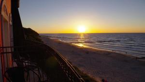 BAłTYK NAD MORZEM-PRZY PLAŻY - 3hvězdičkové hotely ve městě Niechorze