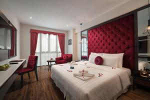 Serene Boutique Hotel & Spa
