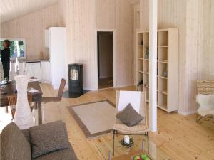 Holiday Home Hørlukket