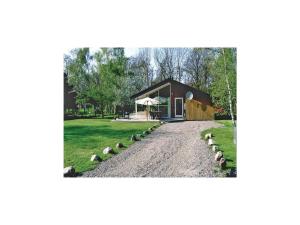 Holiday Home Hørlukket