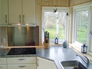 Holiday Home Hørlukket