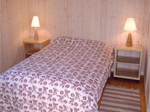 Holiday Home Hørlukket