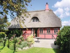 Holiday home Bagenkop 61 with Sauna