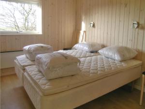 Holiday Home Fiskekrogen Stege Xi