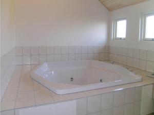 Holiday Home Fiskekrogen Stege Xi