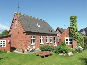 Three-Bedroom Holiday Home in Bagenkop