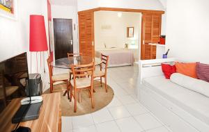 Flat Luxuoso Coração de Copacabana