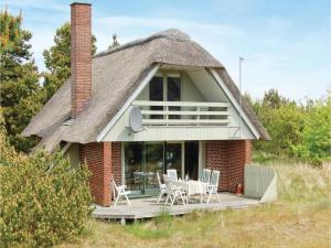 Holiday home Pouls Bjerge