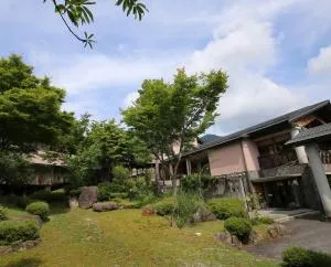 Hotel Fuki no Mori - Araragi