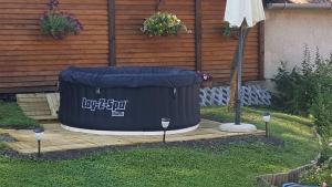 Fruktárium vendégház