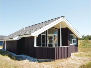 Holiday home Rauhesvej Hvide Sande V, Nyaralók - Bjerregård