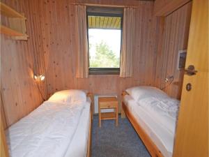 Holiday Home Kirstinevej Hvide Sande V