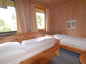 Holiday Home Kirstinevej Hvide Sande V
