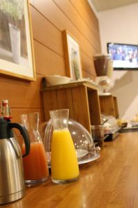 Hotels Hotel Riviere : photos des chambres