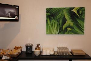Hotels Hotel Riviere : photos des chambres