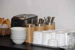 Hotels Hotel Riviere : photos des chambres