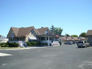 Knights Inn London Ontario