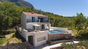 Villa Vintage & Modern