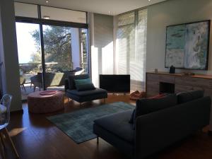 Appartements Jardins En Ville : photos des chambres