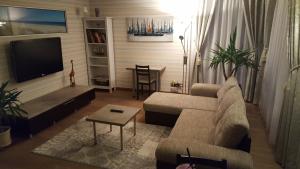 Molo Apartments