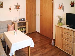 Apartment Arnstädter Str. T