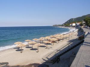 Hotel Maro Pelion Greece